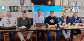 Migrantes imploran a presidenta Castro no estigmatizar a diáspora hondureña con sus posturas