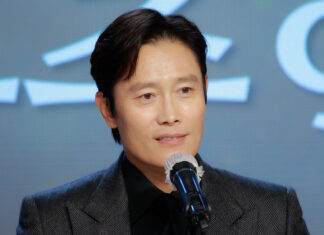 El líder de ‘El juego del calamar’ explica cómo «sus tres identidades forman a Frontman»