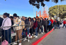 «La peor noticia», los migrantes con cita cancelada a las puertas de Estados Unidos