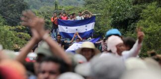 Haití, Colombia, Venezuela, focos de un desplazamiento que afecta a 21 millones en América