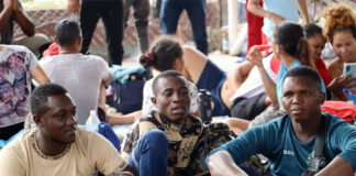 Activistas en frontera sur de México urgen concretar la cumbre migratoria antes de Trump