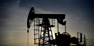 Petróleo de Texas cae un 6,04%, hasta 64,37 dólares, por alto el fuego entre Israel e Irán