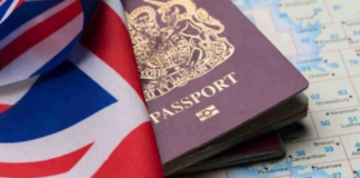 La ministra de Interior británica promete una «reforma radical» del sistema de migración