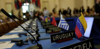 Cancilleres de Latinoamérica se reunirán para abordar postura común frente a Trump