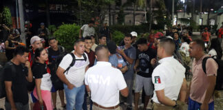 Universidad de México llama a defender derechos de migrantes ante el regreso de Trump