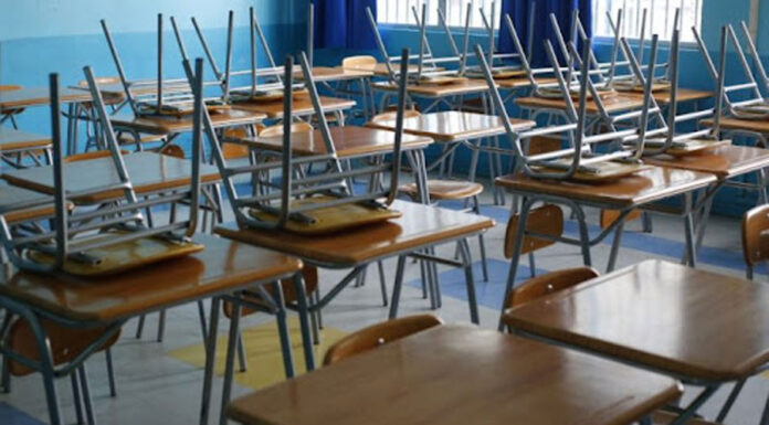 El 40% de los niños hondureños no tienen acceso a educación prebásica, situación es grave alertan expertos