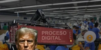 Guerra de aranceles de Trump impactará en Honduras