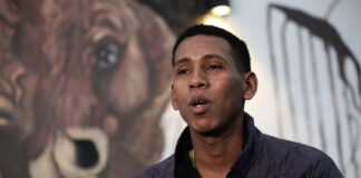 ‘Fugitivos’, la serie que documenta las travesías migratorias de venezolanos a México