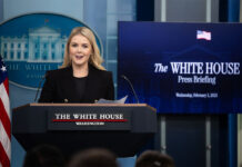 La Casa Blanca critica a la jueza que falló a favor de programa migratorio y lo apelará