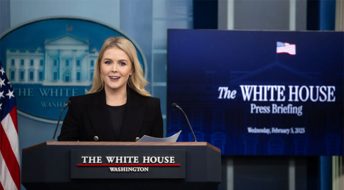 La Casa Blanca critica a la jueza que falló a favor de programa migratorio y lo apelará