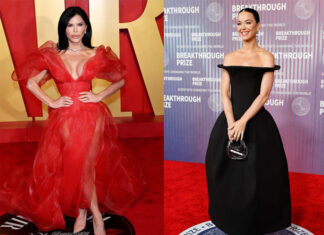 Katy Perry y la esposa de Bezos irán en nueva misión de Blue Origin que será solo femenina