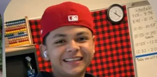 Reportan como desaparecido a jovencito hondureño en Tennessee, EEUU