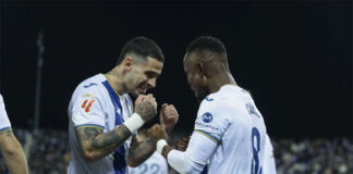 Un ‘matagigantes’ amenaza al Real Madrid en Copa