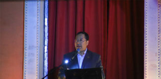 Arce propone a la ALBA hacer que se reconozca la migración como derecho humano ante la ONU