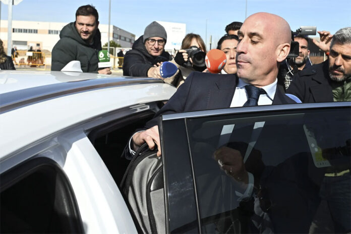 Luis-Rubiales