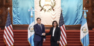 Guatemala volverá a recibir deportados de otras nacionalidades desde Estados Unidos