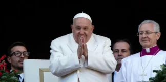 El papa necesita «reposo absoluto» y no pronunciará el Ángelus este domingo