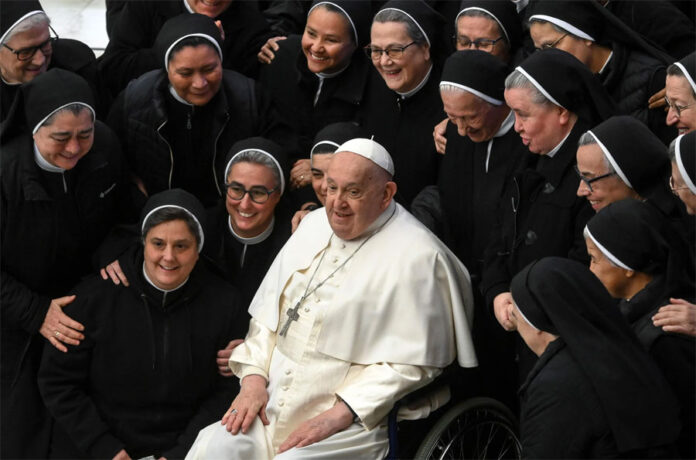 Papa-monjas