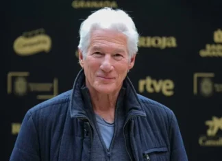 Richard Gere: «Trump disfruta con el caos»