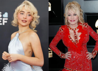 Sabrina Carpenter lanza una nueva versión de ‘Please Please Please’ junto a Dolly Parton