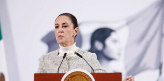 Sheinbaum confía en que la pausa de aranceles de Trump será “permanente”