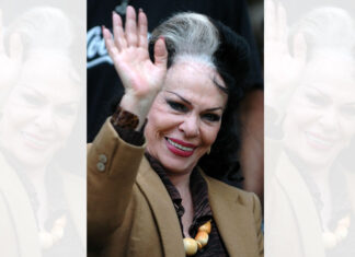 Muere a los 93 años Yolanda Montes ‘Tongolele’, figura del cine de oro mexicano