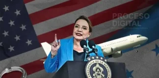 Honduras confirma que la extradición sigue tras llegar a un acuerdo con EEUU