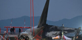 El accidente de avión en Filadelfia suma un fallecido que estaba en tierra y 19 heridos