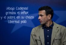 Capriles dice que el fin del TPS arrebata a los venezolanos su «derecho a vivir sin miedo»