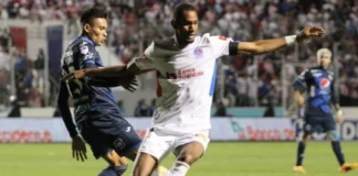 Olimpia y Motagua, a definir el liderato del torneo clausura