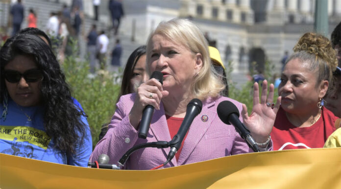 Congresistas demócratas presentan de nuevo la ley de la ciudadanía para los ‘soñadores’