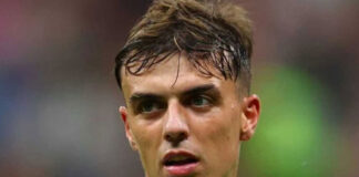 Daniel Maldini ficha por el Atalanta