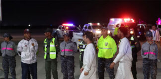 Costa Rica dice que migrantes que recibirá desde EEUU no son un problema para la seguridad