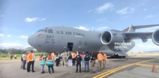 La ONU celebra que Honduras y otros países continúen programas de apoyo a migrantes retornados con soporte de EEUU