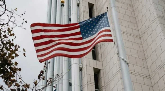 Trump declarará el inglés como lengua oficial de Estados Unidos