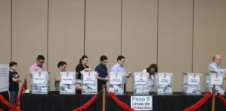 CCIC elegirá a siete directivos el próximo martes