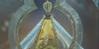 La Virgen de Suyapa está de cumpleaños y su pueblo, fiel y amoroso la acompaña