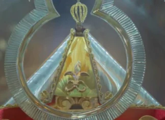 La Virgen de Suyapa está de cumpleaños y su pueblo, fiel y amoroso la acompaña