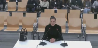 Jennifer Hermoso recurre la sentencia contra Luis Rubiales