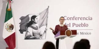 México envía vuelos con deportados de Trump a Honduras tras recibir a 10,964 migrantes