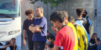 México hace un llamamiento a proteger los migrantes en el Consejo de D.Humanos de la ONU