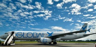 Llegan 135 hondureños retornados en vuelo desde Texas