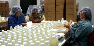 La producción industrial de EE.UU. modera su crecimiento en un 0,5 % en enero