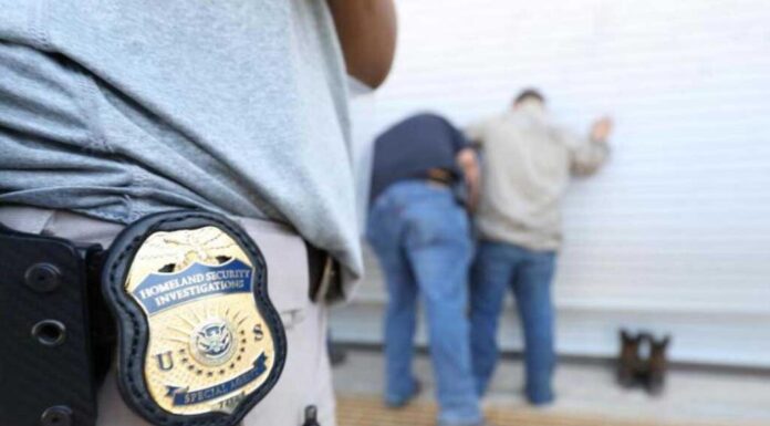 Múltiples redadas de inmigración se reportan en Los Ángeles con decenas de detenidos