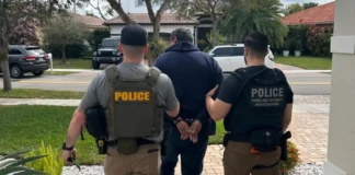 Gobierno Trump “triplicará de nuevo” las redadas de inmigración en los lugares de trabajo