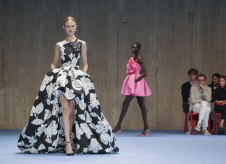 La Semana de la Moda de Nueva York regresa en medio de incertidumbre económica