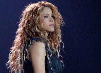 El concierto de Shakira en Medellín se mueve un día, del 23 para el 24 de febrero
