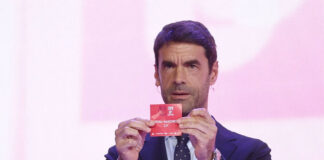 Barcelona-Atlético de Madrid y Real Sociedad-Real Madrid, semifinales de la Copa del Rey