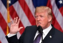 Los demócratas condenan lo que 100 días de «crueldad» de Trump han hecho en Míchigan