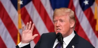 Trump tras las victorias demócratas en las elecciones locales: «Hemos aprendido mucho»